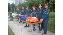 10 июня - День Безопасности